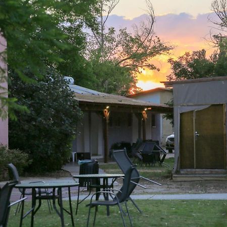 Mandara - Country Lodging Urim Exterior photo