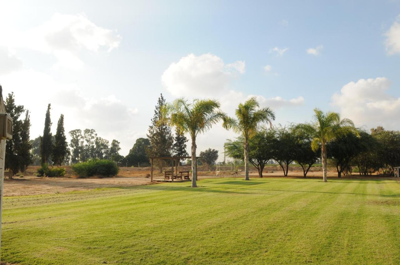 Mandara - Country Lodging Urim Exterior photo
