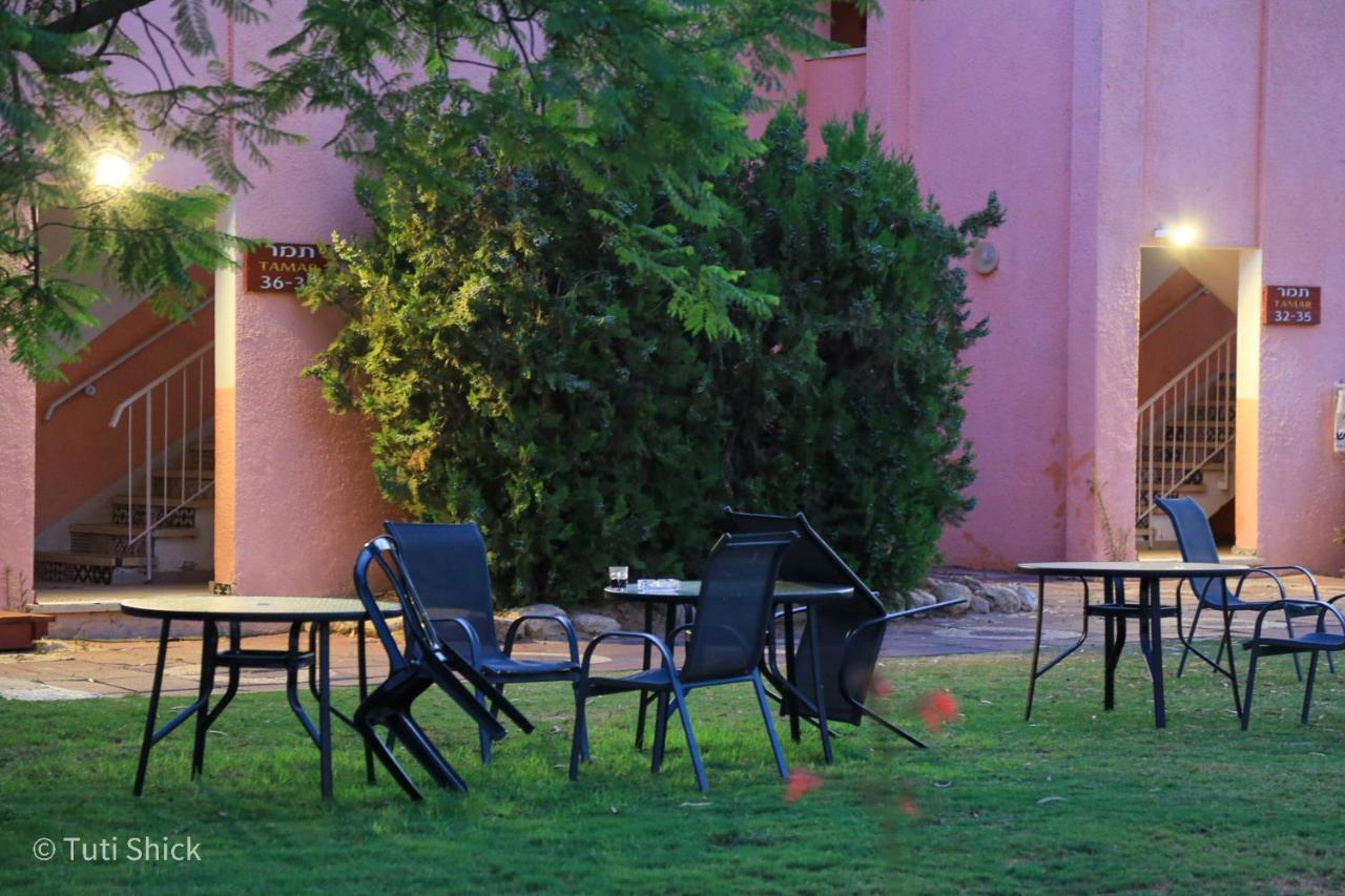 Mandara - Country Lodging Urim Exterior photo