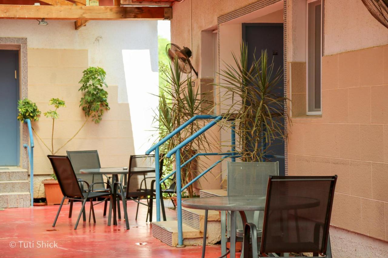 Mandara - Country Lodging Urim Exterior photo