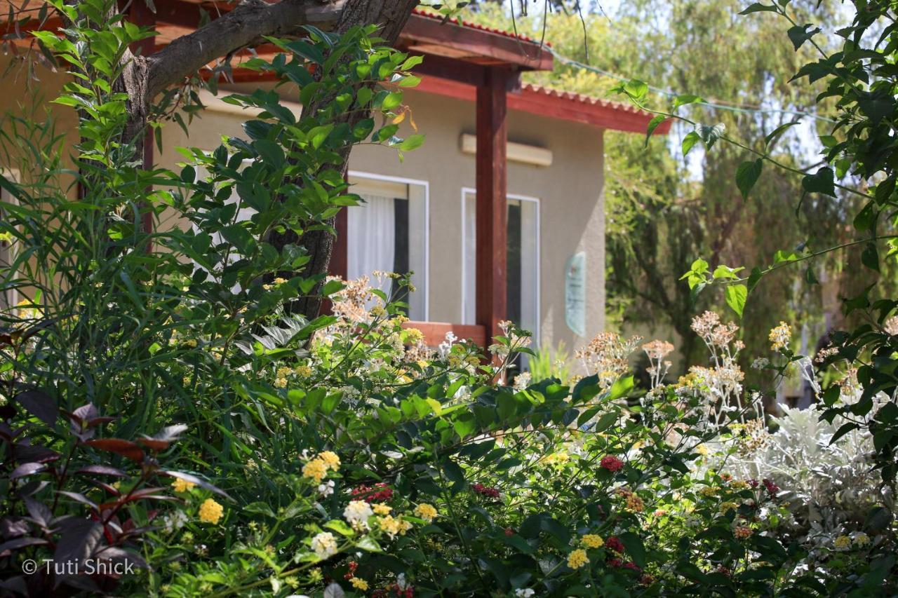 Mandara - Country Lodging Urim Exterior photo