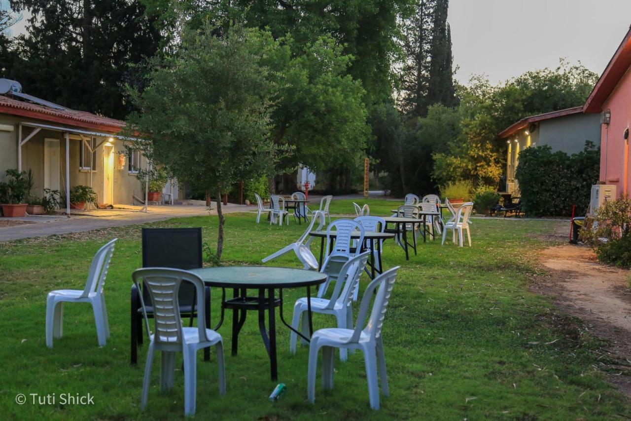 Mandara - Country Lodging Urim Exterior photo