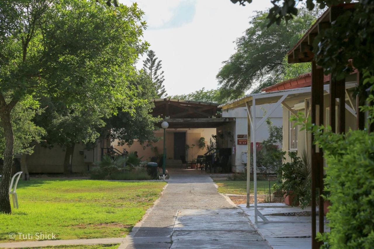 Mandara - Country Lodging Urim Exterior photo