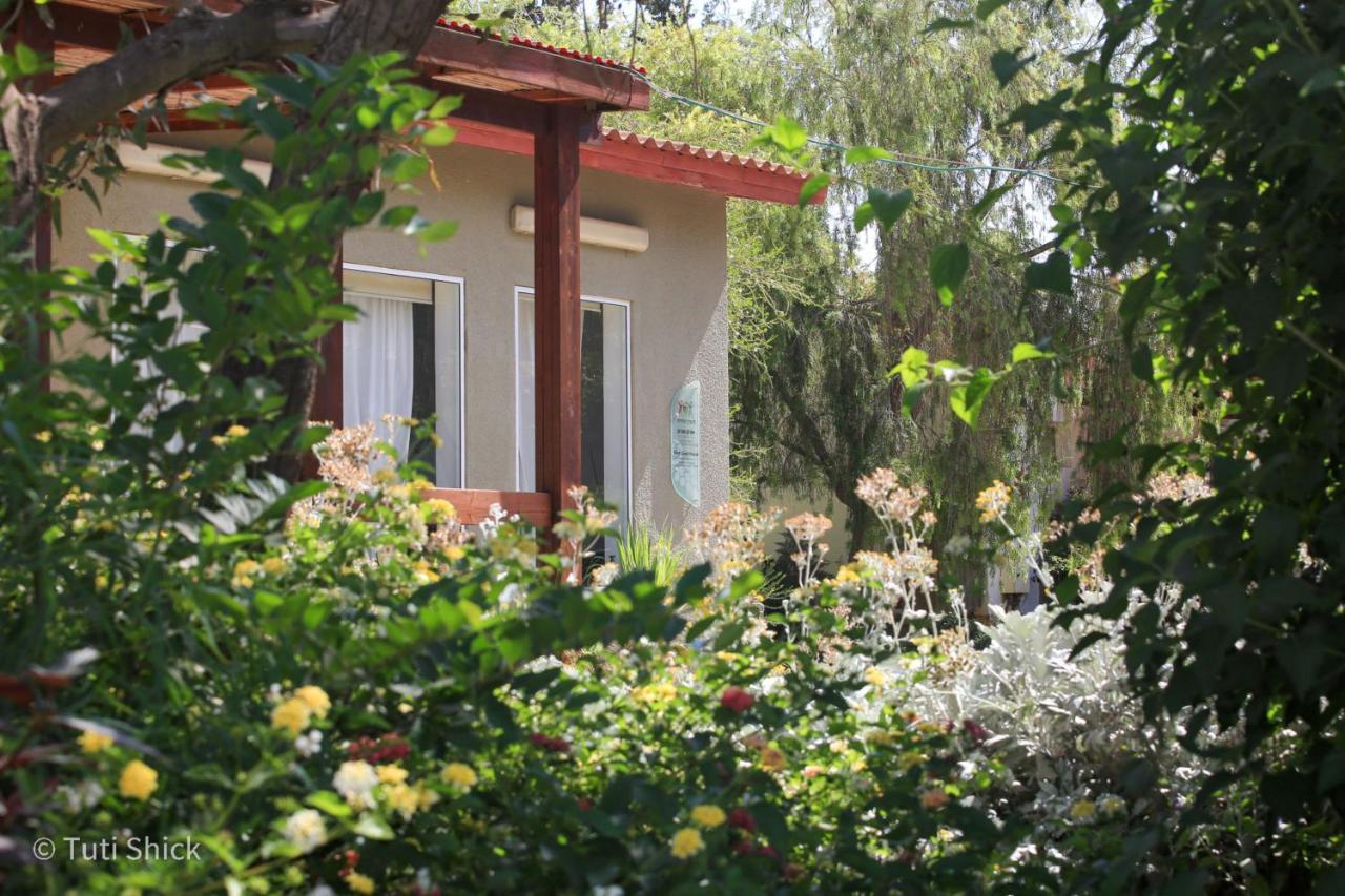 Mandara - Country Lodging Urim Exterior photo