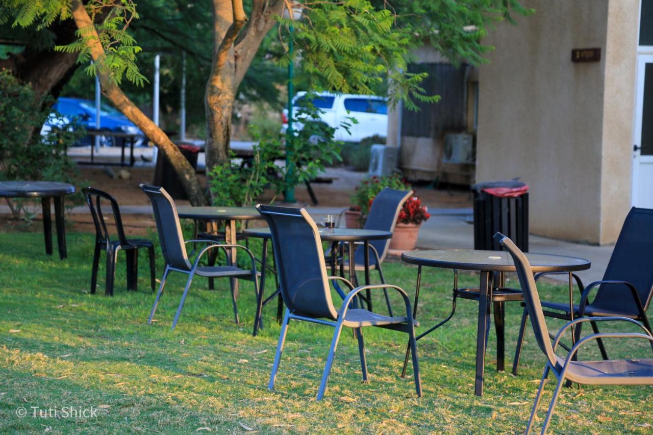 Mandara - Country Lodging Urim Exterior photo