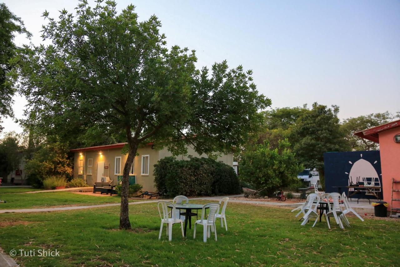 Mandara - Country Lodging Urim Exterior photo