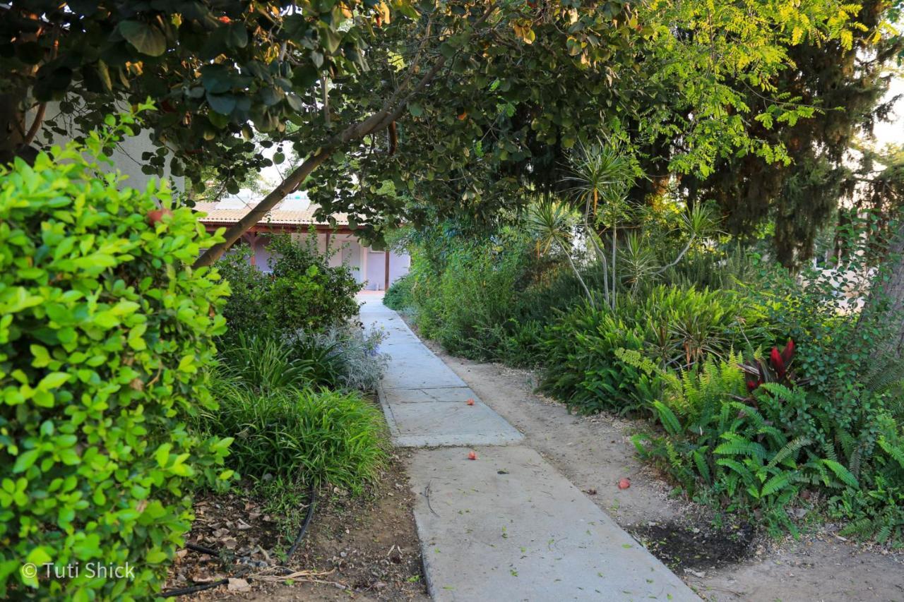 Mandara - Country Lodging Urim Exterior photo