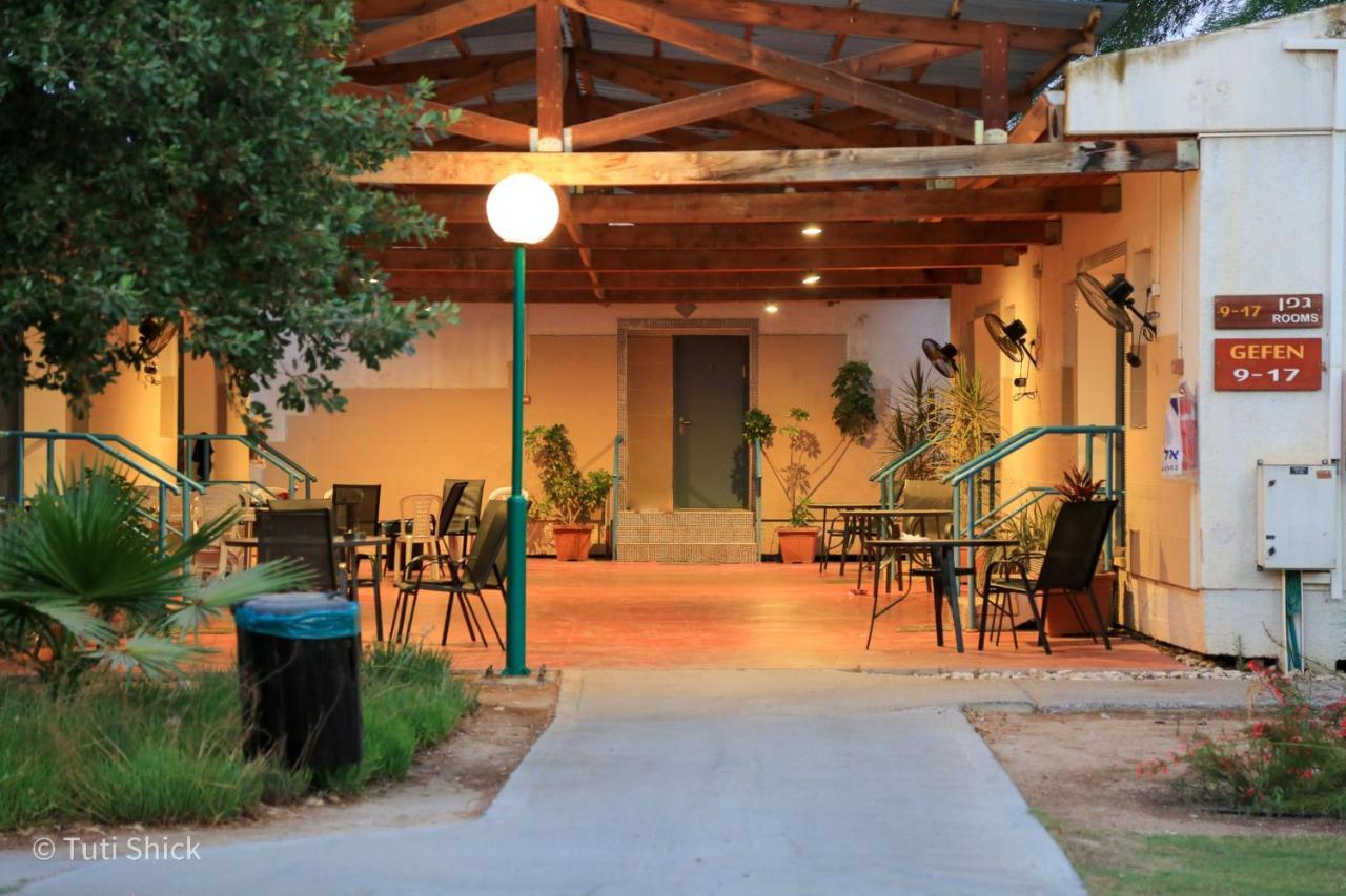 Mandara - Country Lodging Urim Exterior photo