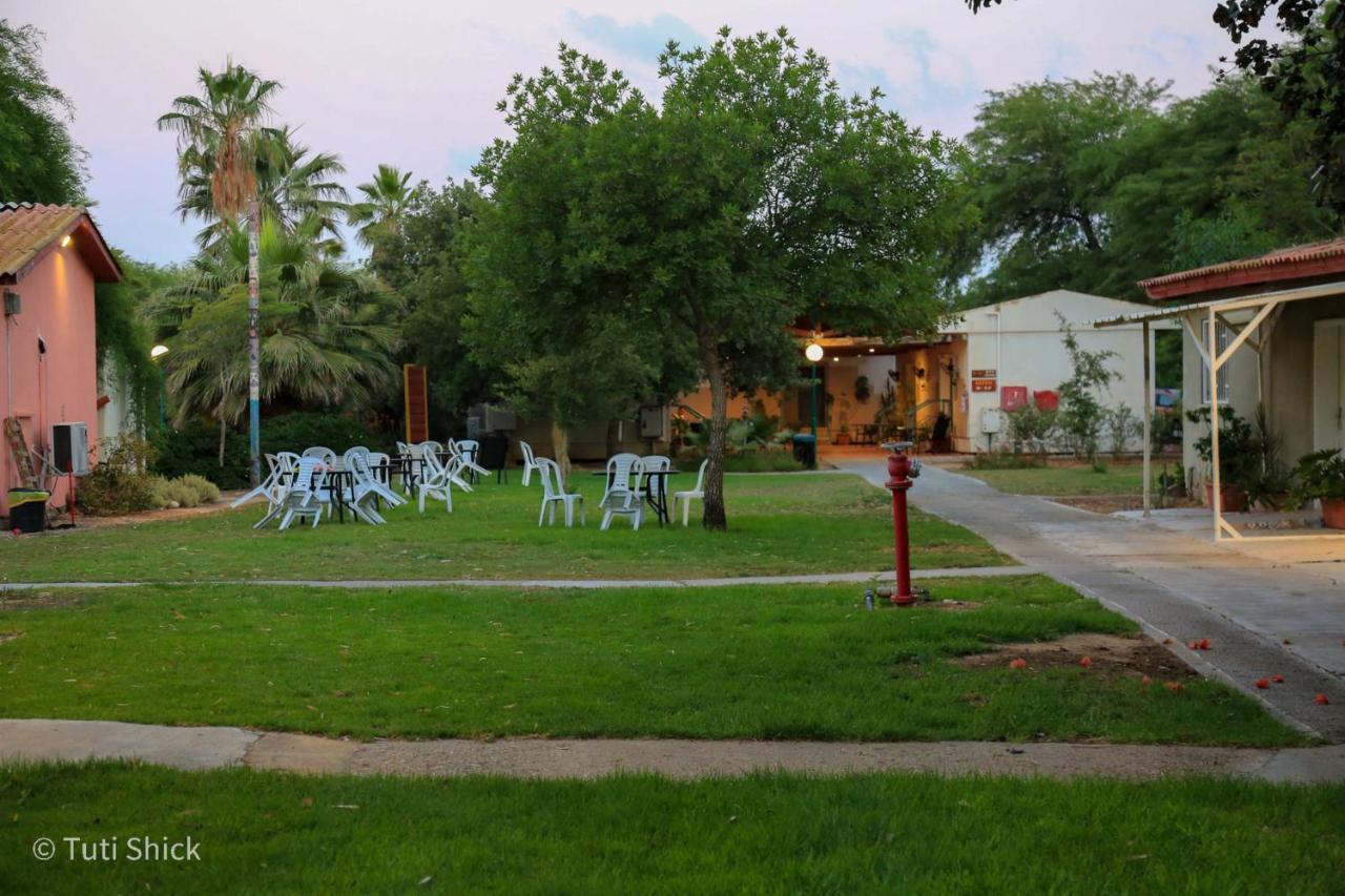 Mandara - Country Lodging Urim Exterior photo