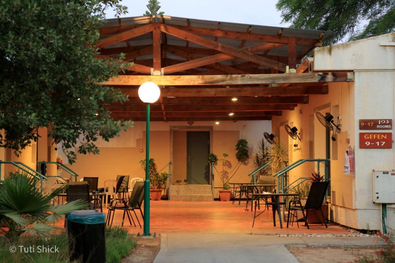 Mandara - Country Lodging Urim Exterior photo