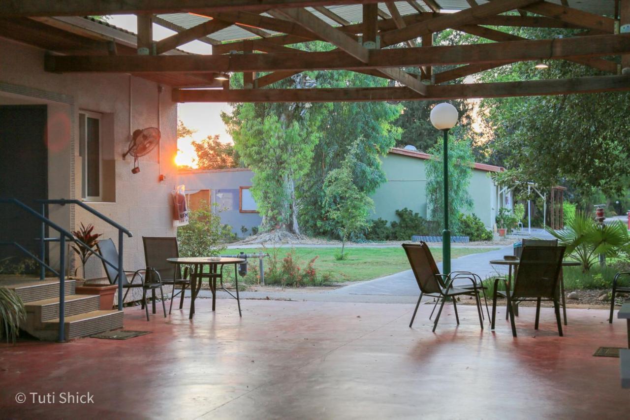 Mandara - Country Lodging Urim Exterior photo