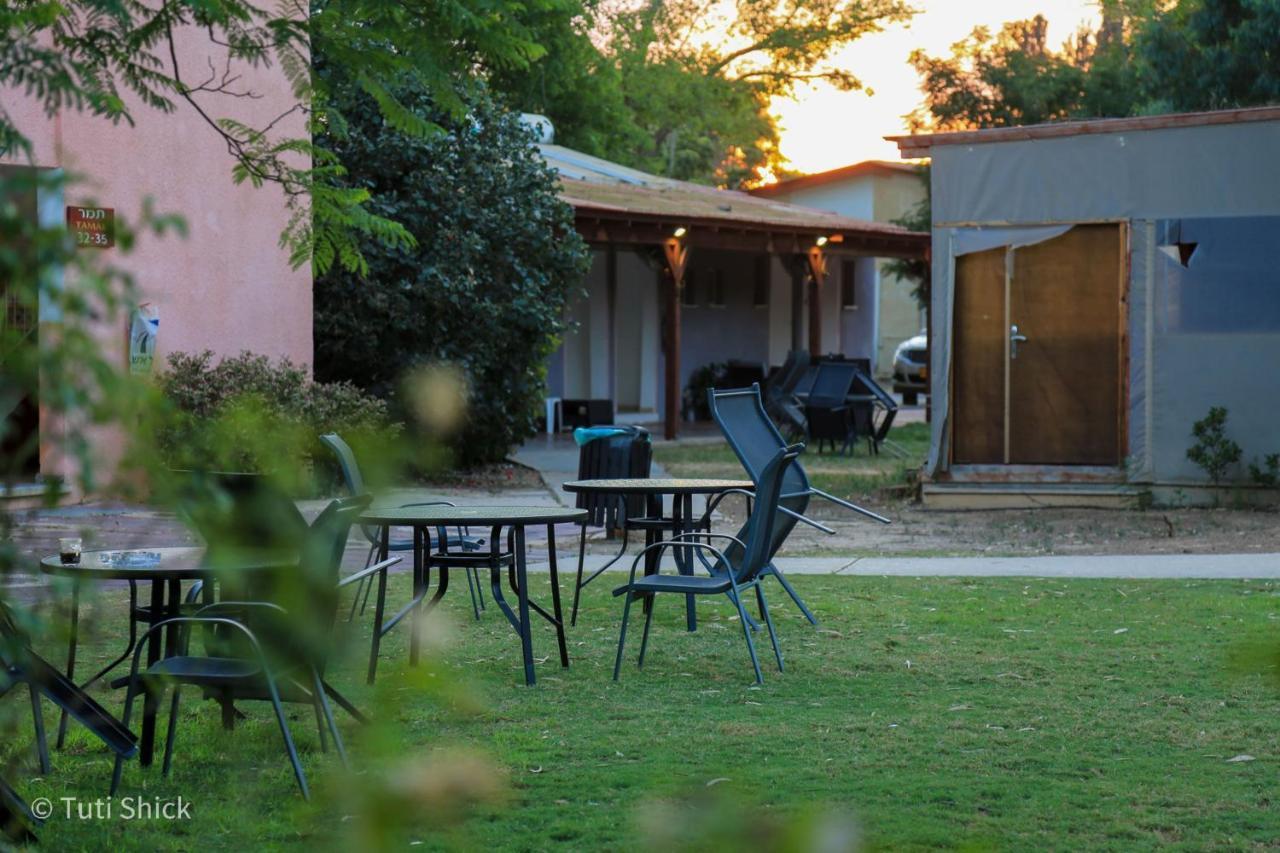 Mandara - Country Lodging Urim Exterior photo