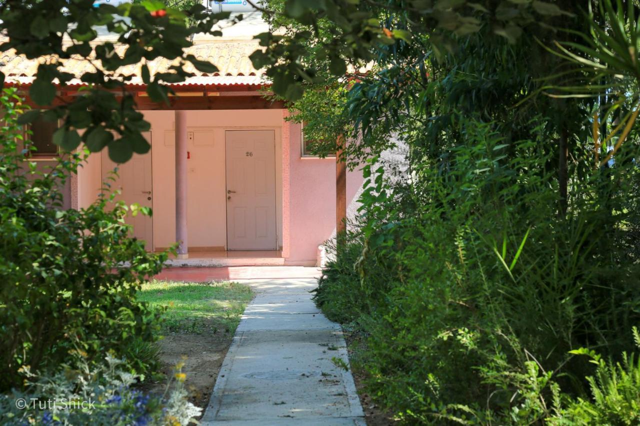 Mandara - Country Lodging Urim Exterior photo