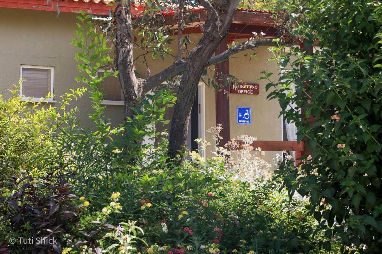 Mandara - Country Lodging Urim Exterior photo