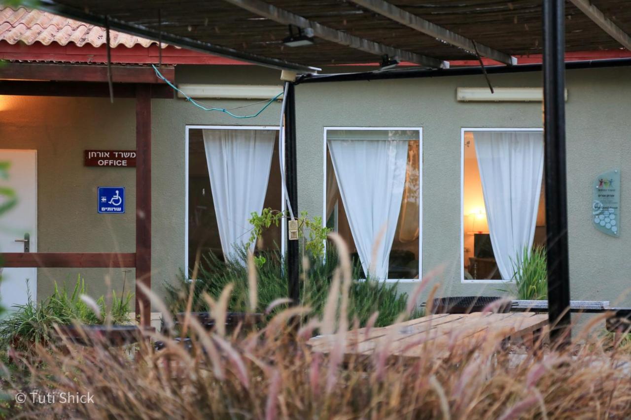 Mandara - Country Lodging Urim Exterior photo